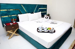 Royalton Inn Hotel - Gulberg